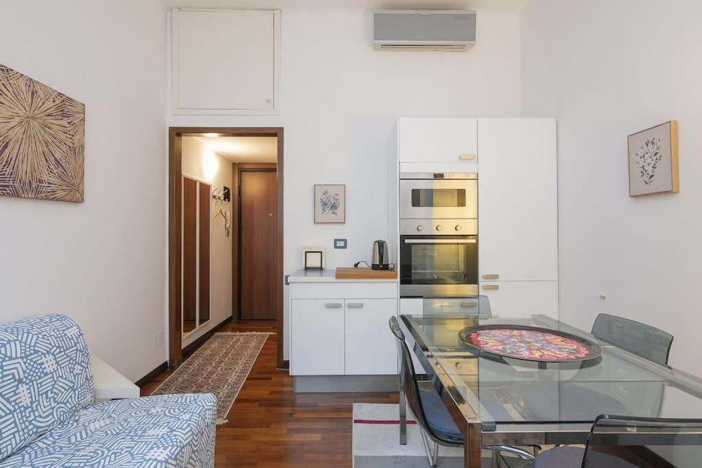 Youhosty - Lepetit 3 Milan Extérieur photo